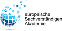 europäische Sachverständigen Akademie Logo